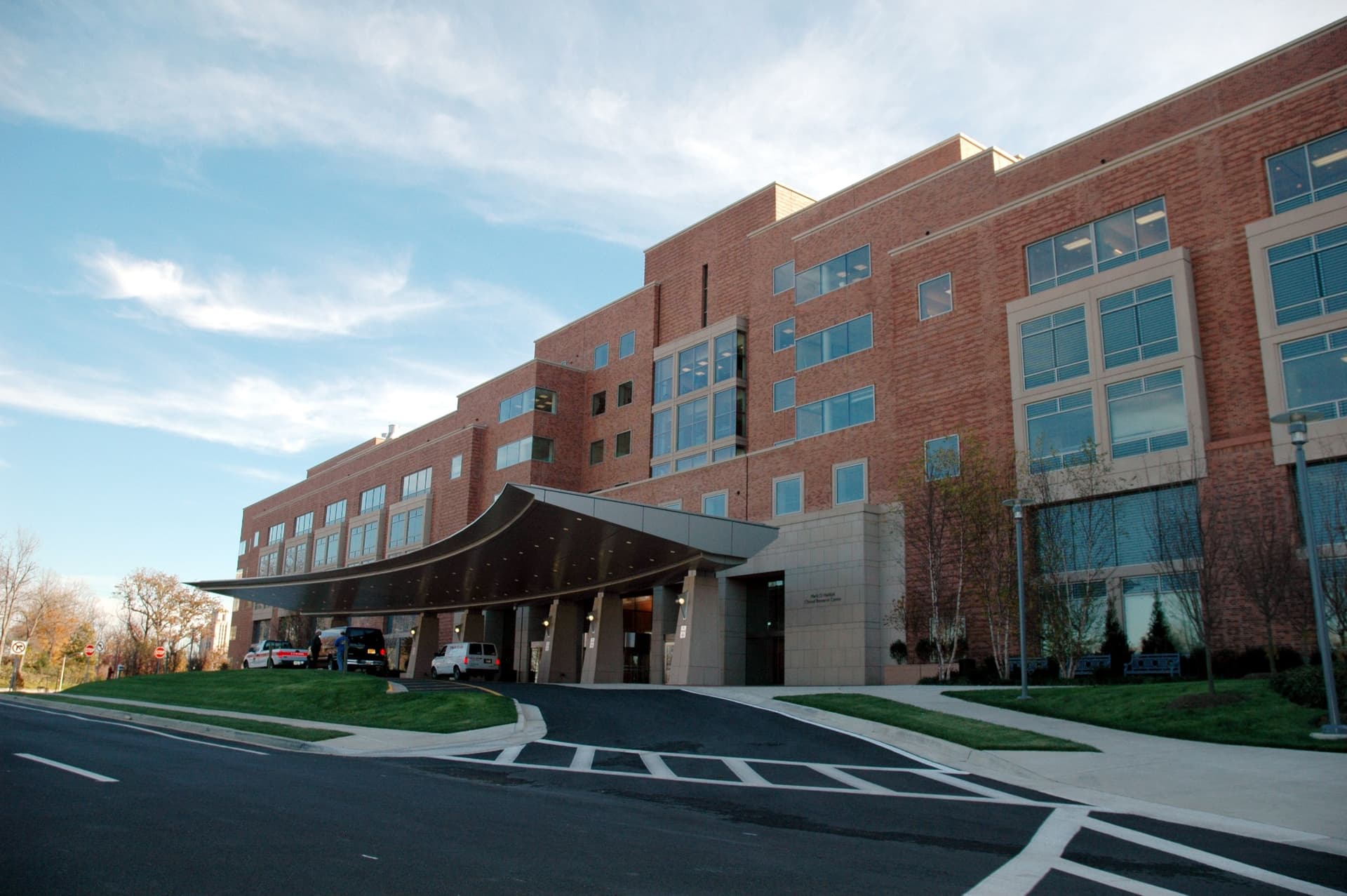 Ruhe Health Downtown Clinic