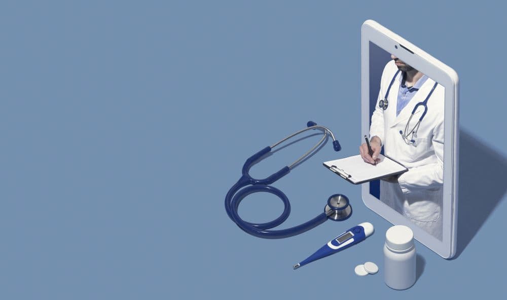 The Future of Telemedicine: What to Expect